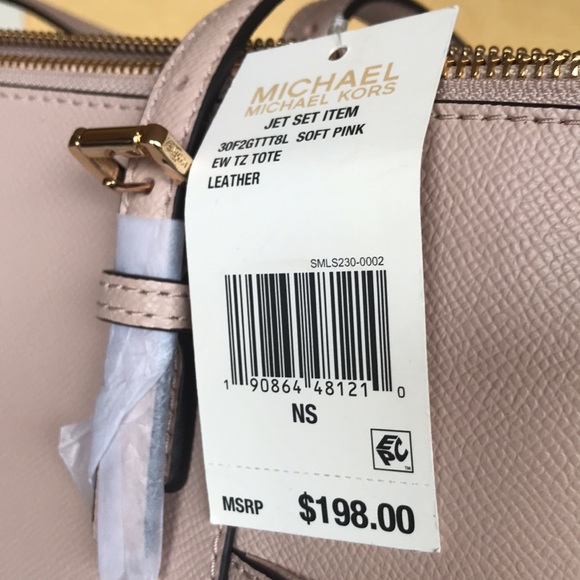 Michael Kors tote - Picture 7 of 7